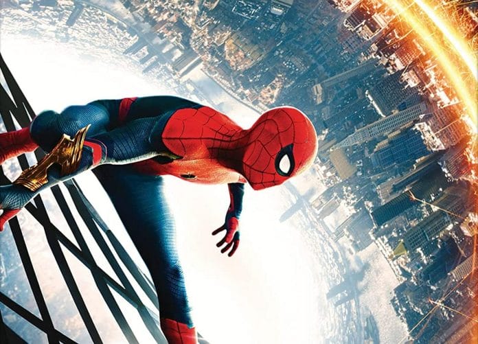 Jetzt vorbestellbar: Spider-Man: No Way Home auf 4K Blu-ray/Steelbook