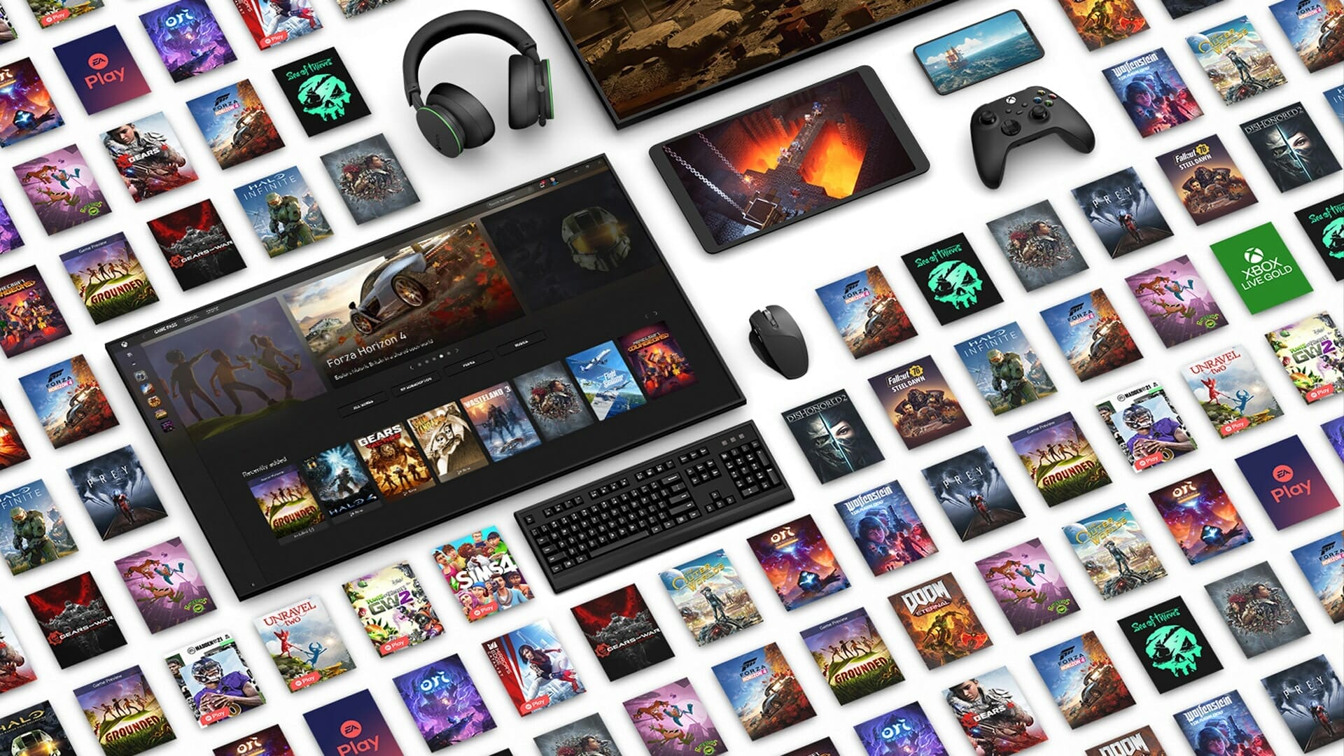 Xbox Game Pass Core Debuts This September: A Revolution in Gaming Subscription Services