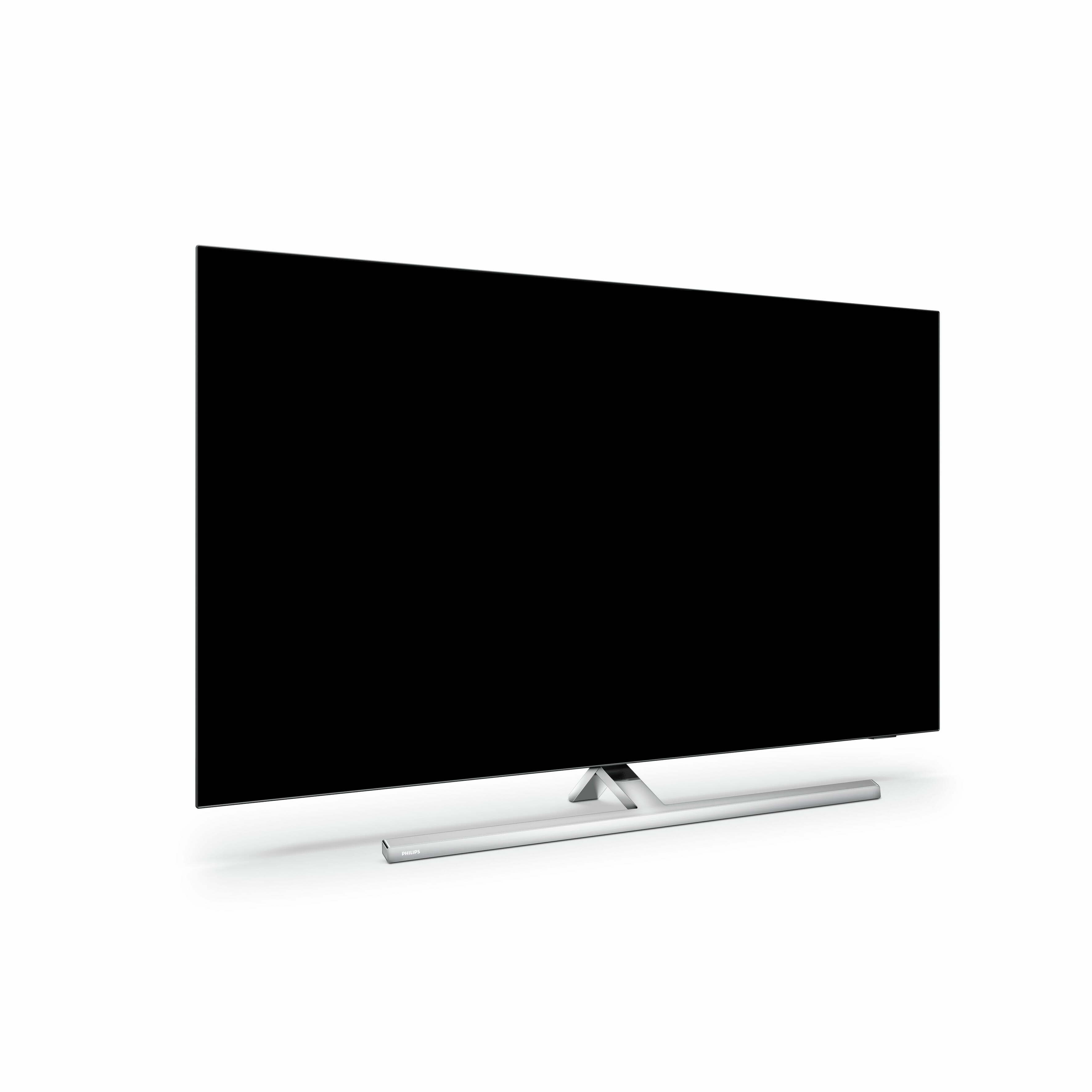 Philips 55 Oled 807 Купить