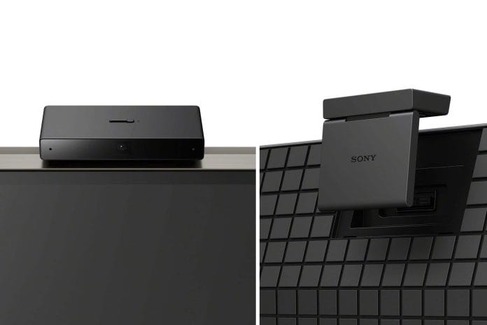 BRAVIA CAM 2022 von Sony