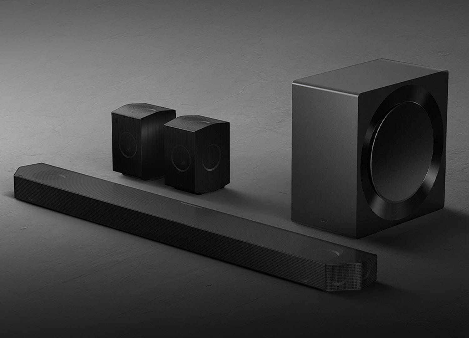 Samsung HW-Q995B: Neue Details Zur 11.1.4-Soundbar Mit Wireless Dolby Atmos