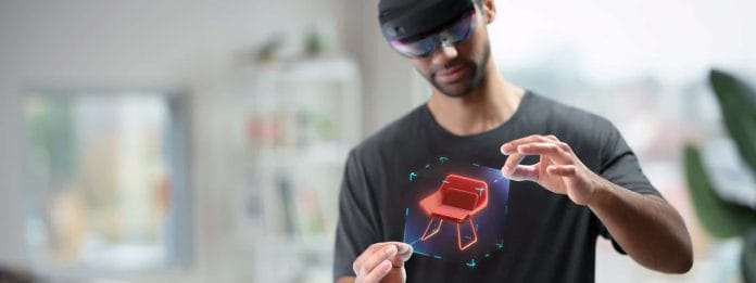 Eine HoloLens 3 wird es von Microsoft nicht mehr geben.