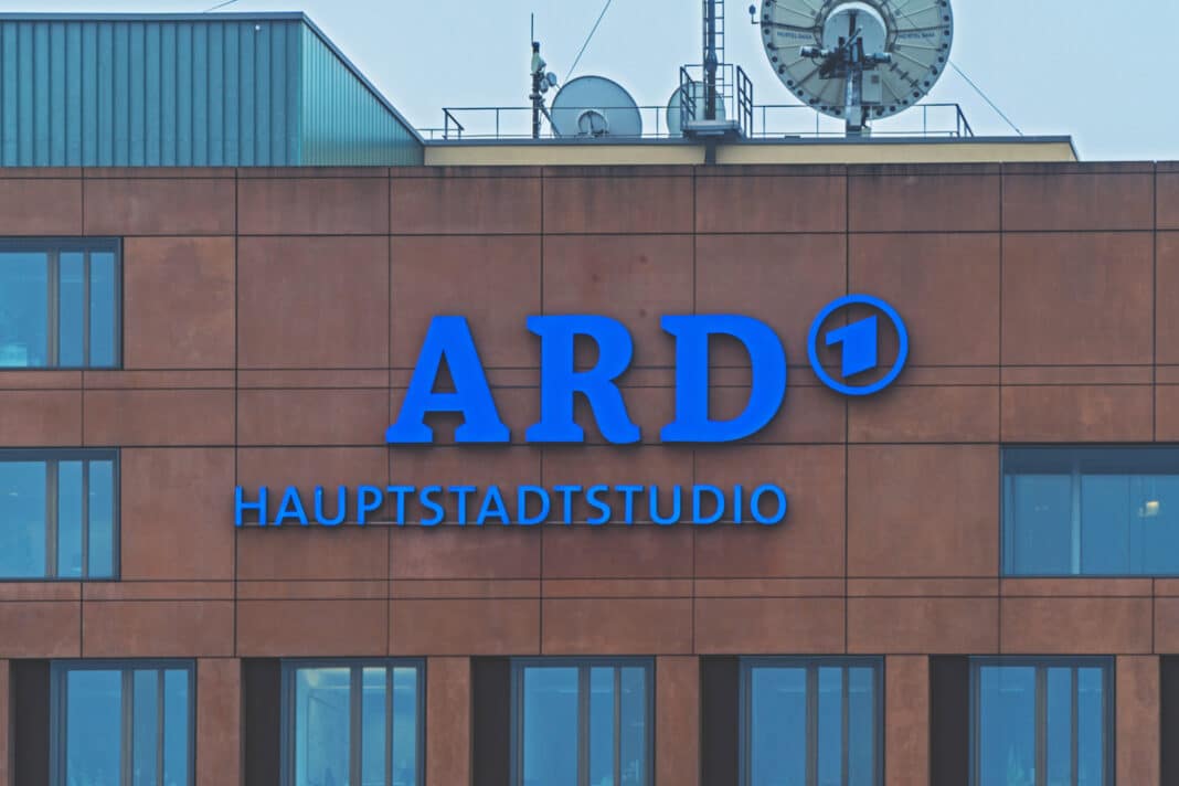 Ard Plus Streaming Angebot Der Ard Jetzt Mit Eigenen Apps Und