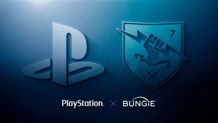 Sony kauft die Bungie Studios für seine PlayStation Plattform