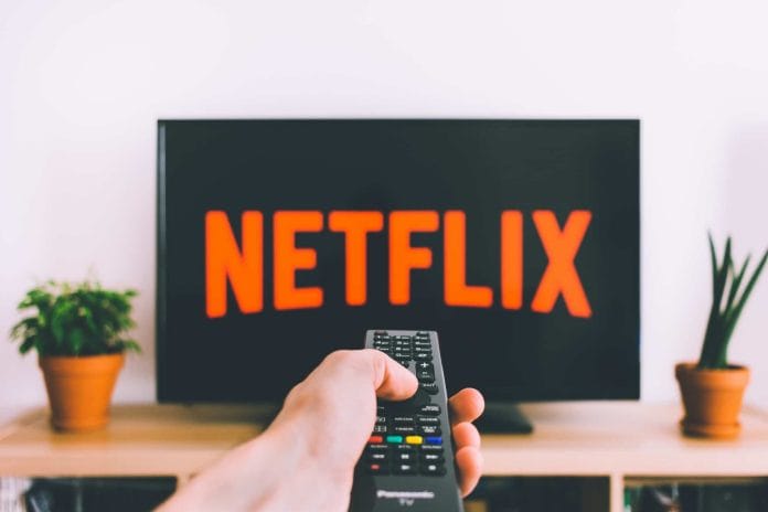 Netflix bringt auch im April 2022 wieder neue Filme und Serien.
