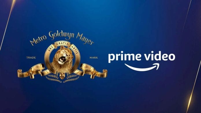 Amazon übernimmt MGM auch ohne FTC-Zustimmung.