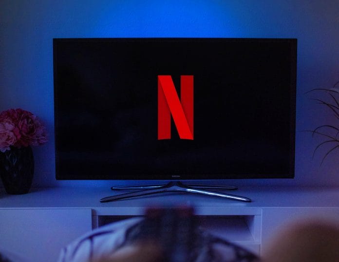 Netflix stoppt seinen Streamingservice in Russland