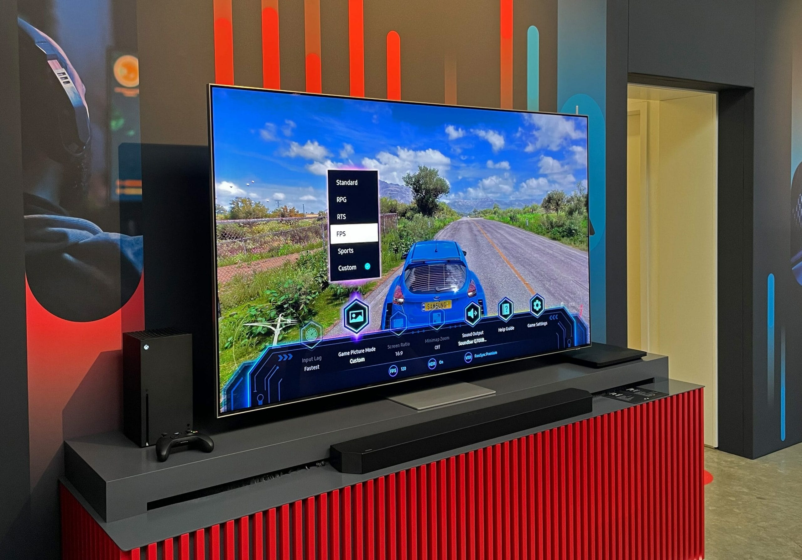 8K (The QLED) / sind 4K Fernseher QLED, neue verfügbar Frame, sofort Samsung ab NEO