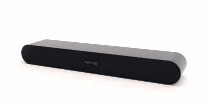 Sonos plant für Juni 2022 eine neue Einstiegs-Soundbar.