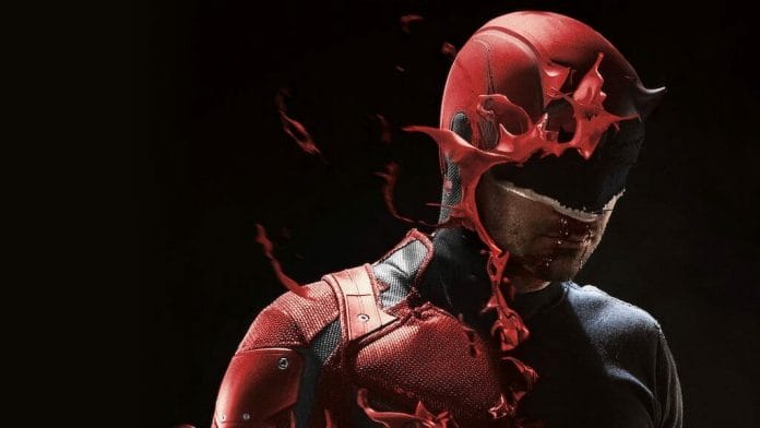 "Daredevil" soll in einer neuen Serie zurückkehren.
