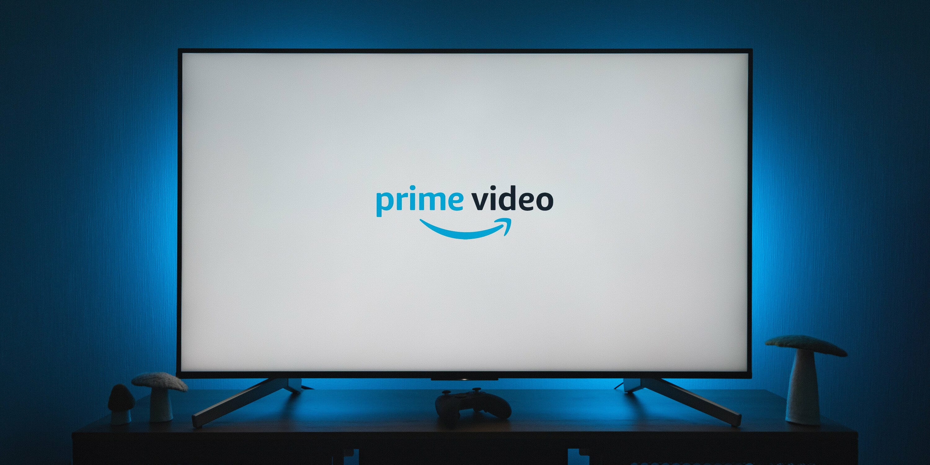 How to get prime sale video on samsung tv