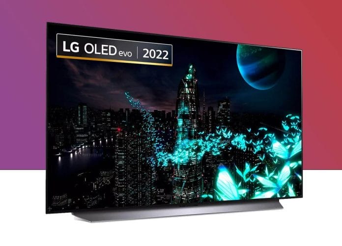 Großes Update für LG 2022 OLED TVs schaltet Dolby Precision Detail frei!
