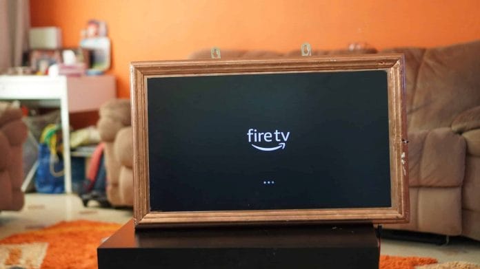 Netflix unterstützt an den Amazon Fire TV nun Framerate-Switching.