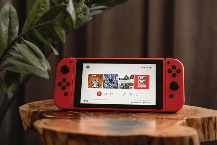 Nintendo will den Preis der Switch nicht erhöhen.