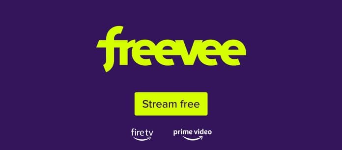 Freevee bietet im Dezember 2022 neue, kostenlose Inhalte.