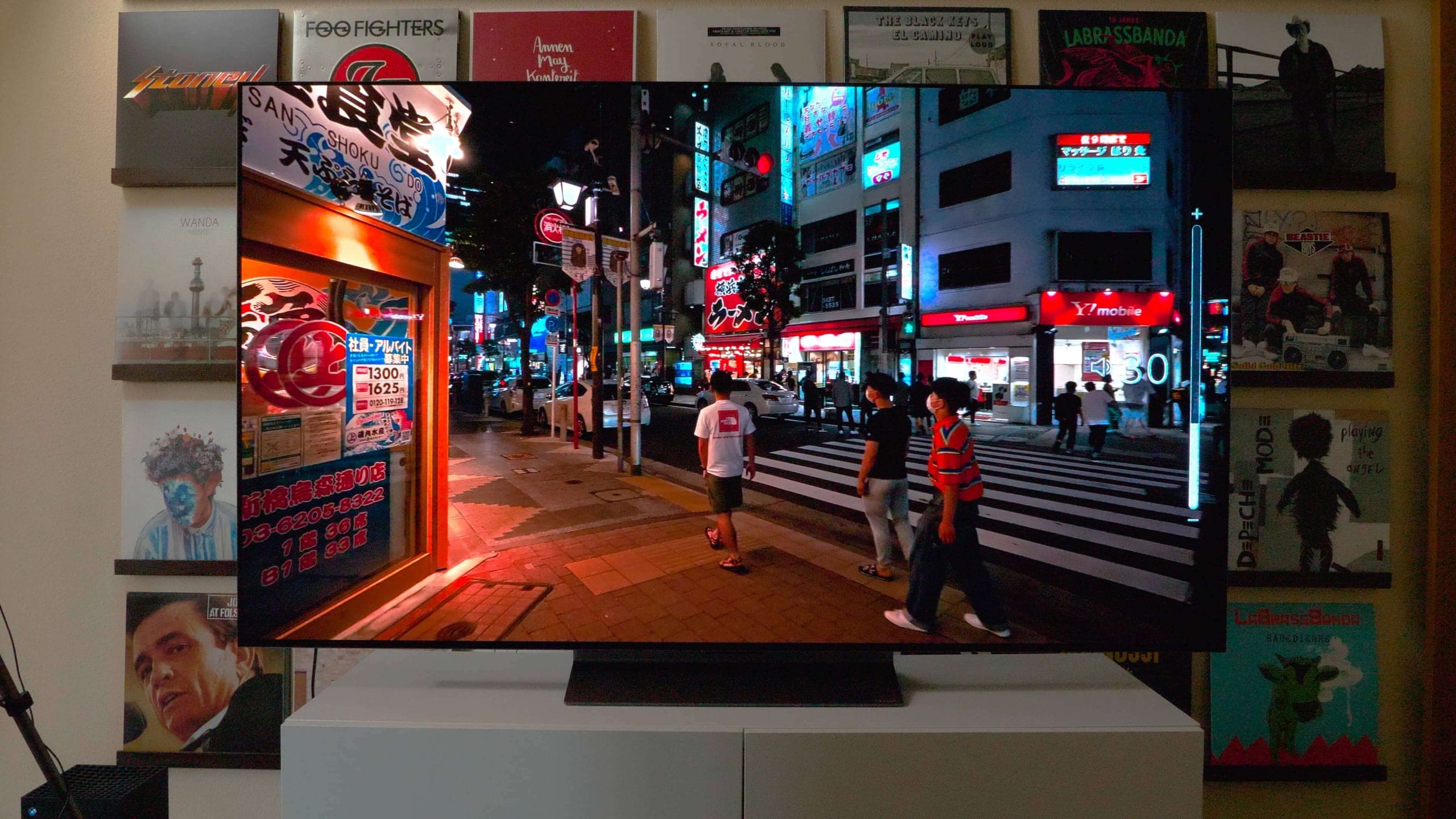 Test: LG 4K C2 OLED Evo Fernseher übertrumpft den Vorgänger