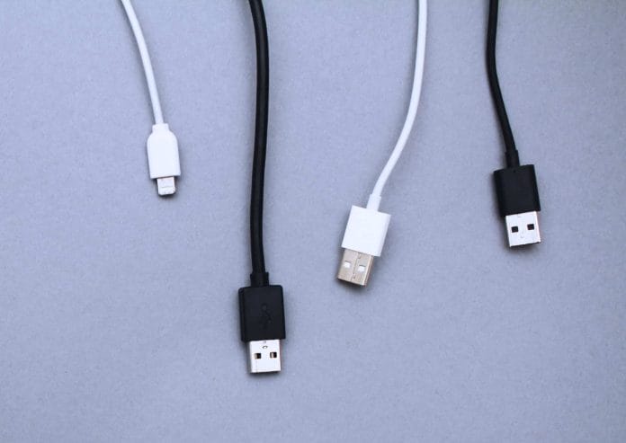 Die neuen USB-Logos liefern verlässliche Informationen zur maximalen Datenrate und Stromübertragung