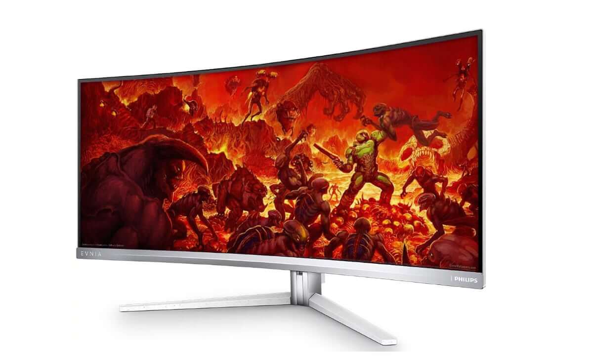 Philips enthüllt neue Gaming-Monitore mit QD-OLED, OLED, Mini-LED und ...