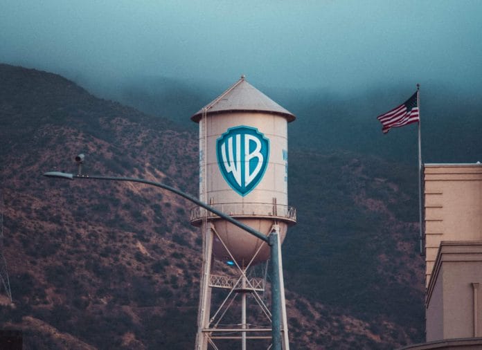 Warner Bros. Discovery streicht seine TV-Abteilung zusammen.