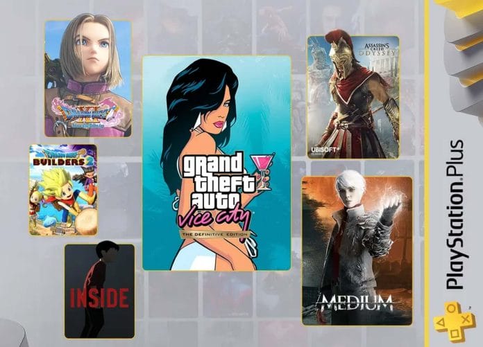 Die Gratis-Spiele im Oktober 2022 für PlayStation Plus-Mitglieder