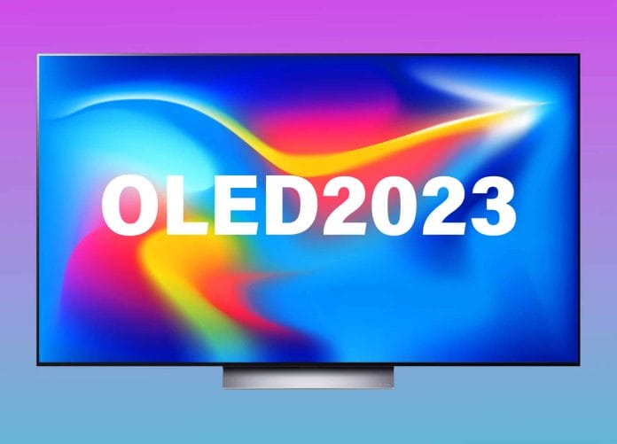 C3 und G3: Erste Hinweise auf das LG OLED-Line-Up 2023