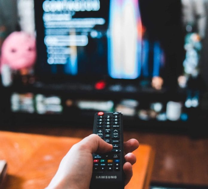 Das schwierige Wirtschaftsumfeld macht dem TV-Markt zu schaffen.