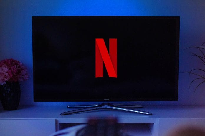 Netflix führt eine neue Startseite ein.
