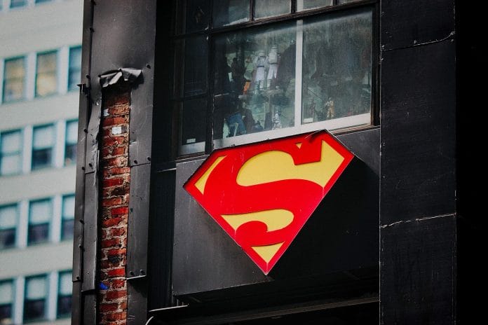 2023 werden weitere Superman-Filme in 4K erscheinen.