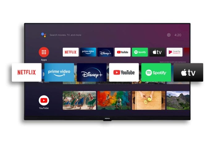 Android TV und Google TV setzen bald sogenannte App Bundles voraus.