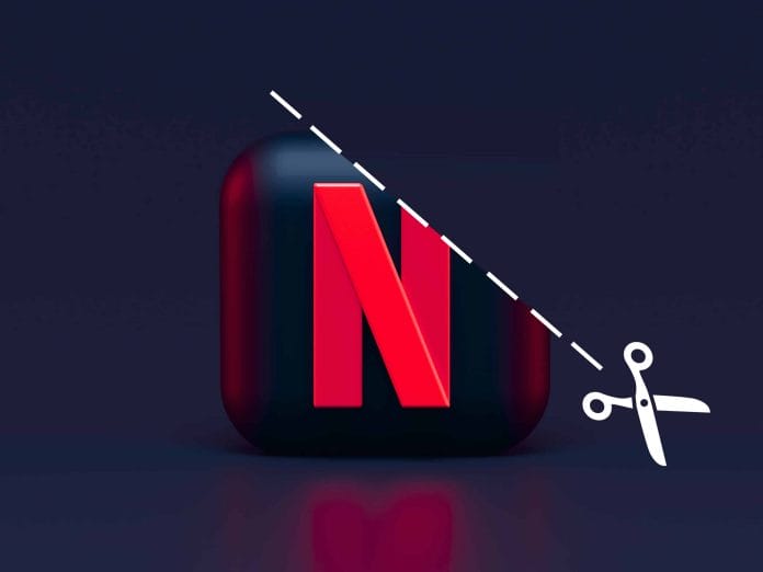 Fehlende Filme und Serien im Netflix Basis-Abo mit Werbung