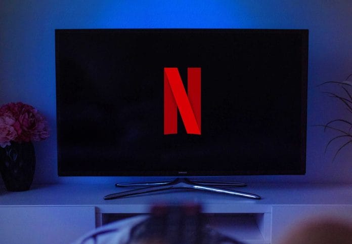 Netflix hat sein erstes Livestream-Event angekündigt.