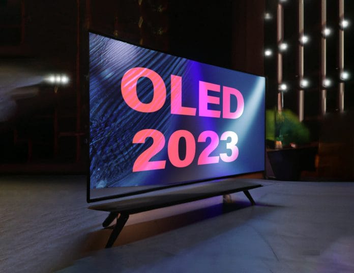 Welche OLED-Neuheiten von LG könnten uns 2023 erwarten?