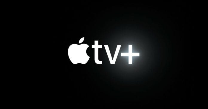 Besitzer ausgewählter LG-TVs erhalten 3 Monate Apple TV+ gratis.