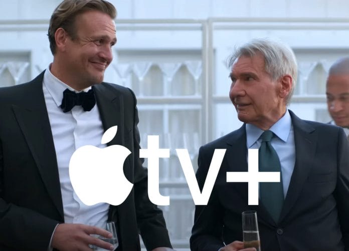 Apple TV Plus Neuheiten im Winter 2022 und dem neuen Jahr 2023