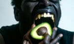 avocado-monster