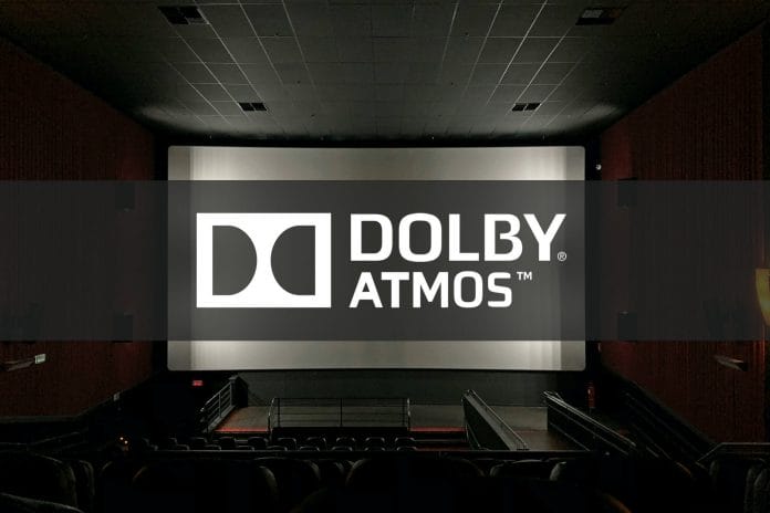 Für Dolby Atmos 3D Sound in Kinofilmen fallen zukünftig keine Lizenzgebühren mehr an