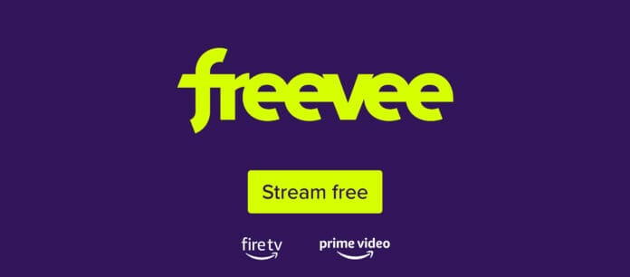 Amazons Freevee hat neue Filme und Serien für euch.