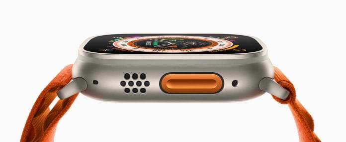 Die Apple Watch mit Micro LED soll ein Premium-Modell werden.