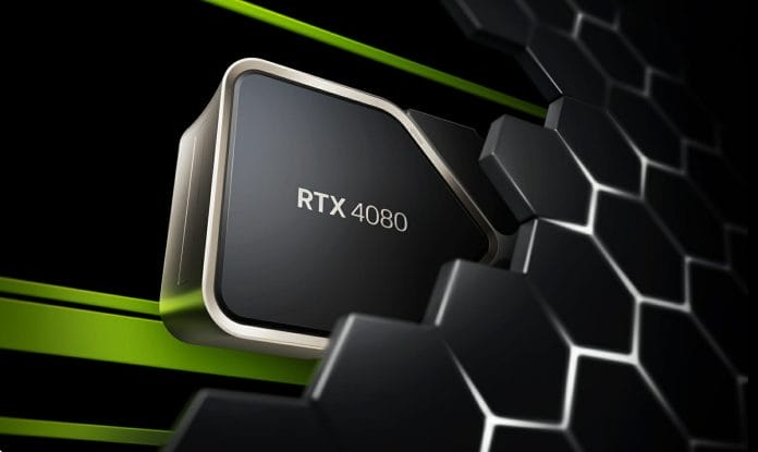 Nvidias GeForce Now Ultimate mit RTX 4080 soll PS5 und Xbox Series X zum Weinen bringen.