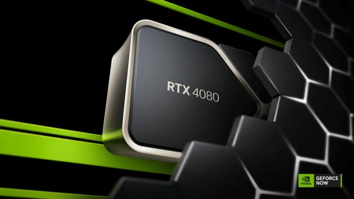 Nvidia GeForce Now setzt bald auf AV1.