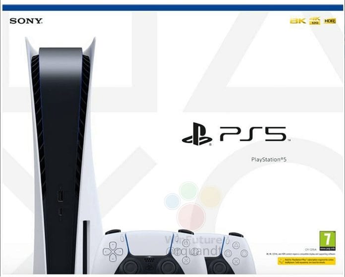 Die neuen Bundles der PlayStation 5 sind voraussichtlich ab Ende Januar 2023 erhältlich.