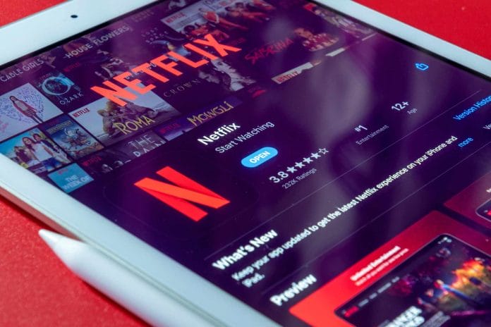 Netflix sollte unter Apple iOS jetzt deutlich flüssiger laufen.