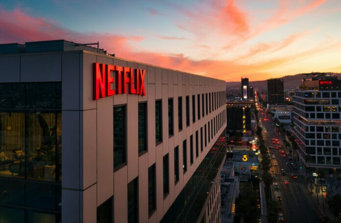 Netflix setzt immer stärker auf internationale Eigenproduktionen.