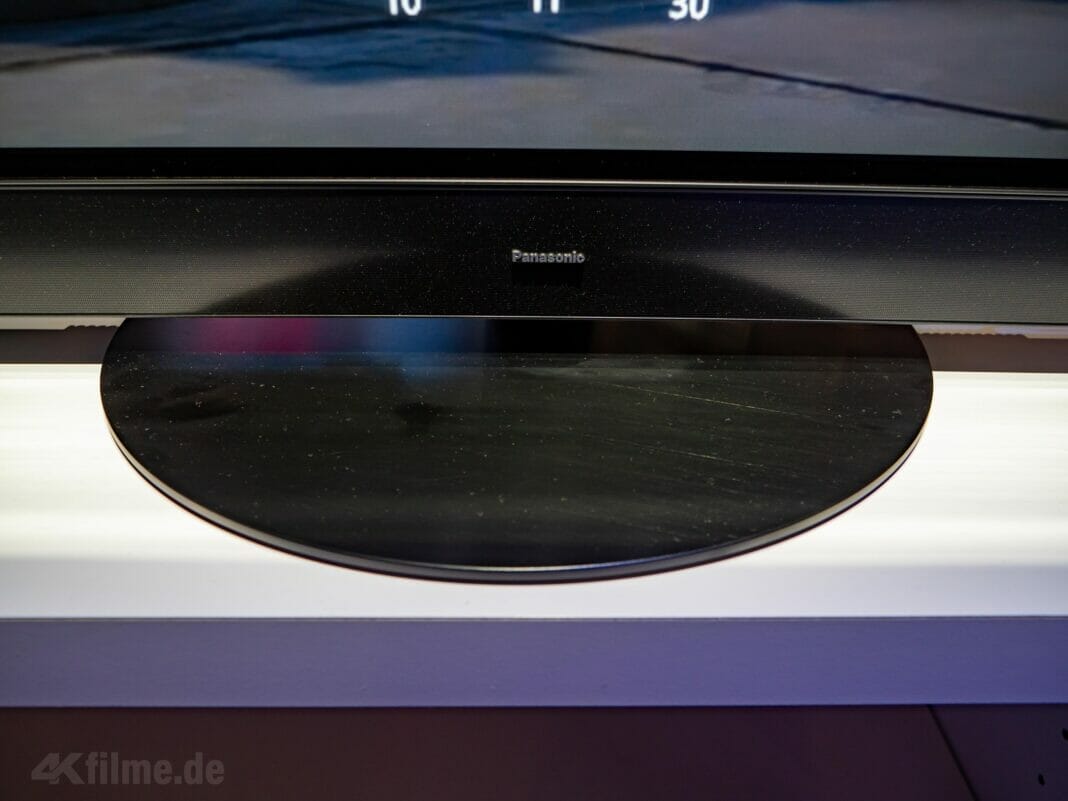 Panasonic MZW2004: Neues OLED-TV-Flaggschiff mit Mikro-Linsen-Array ...