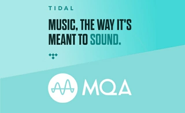 Nicht nur via TIDAL auch über Spotify lassen sich MQA-Audiostreams auf den LG Soundbars wiedergeben