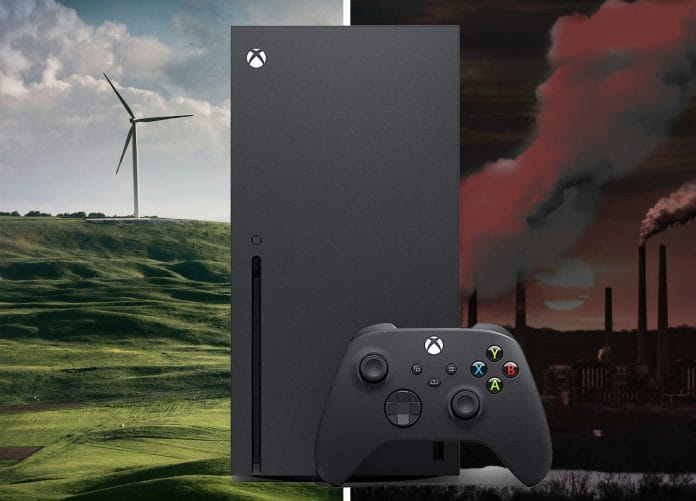 Das kommende Update versetzt Xbox-Konsolen ungefragt in den Öko-Modus