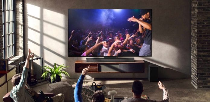LG gibt die Preise für seine TVs des Jahres 2023 preis.