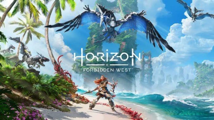 Das absolute Highlight im Februar: Horizon 2: Forbidden West