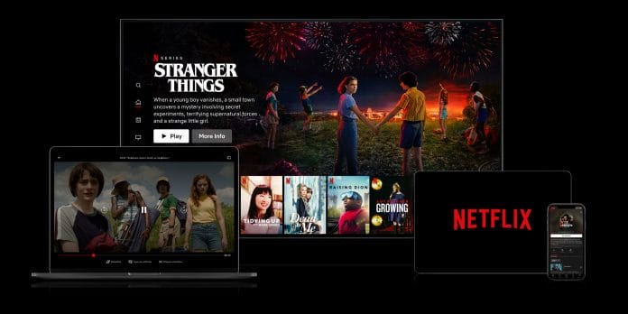 Netflix spendiert Premium-Nutzern gleich zwei Verbesserungen.