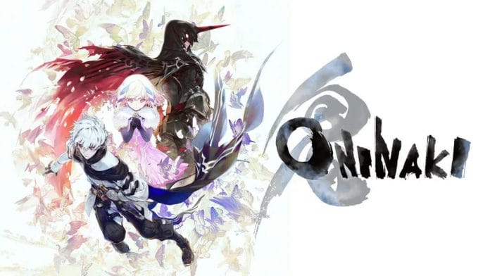 Action-RPG vom feinsten mit Oninaki
